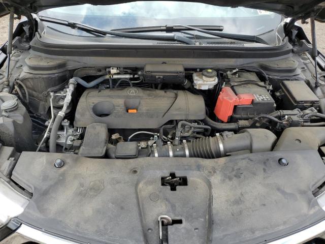 2020 ACURA RDX TECHNO 5J8TC2H50LL028319