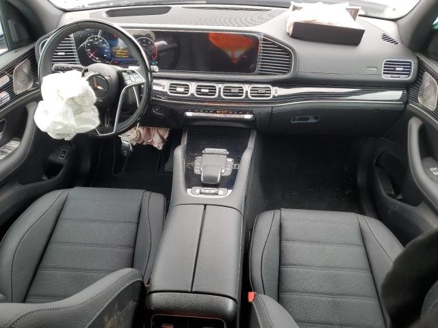 2025 MERCEDES-BENZ GLE 450 4MATIC 4JGFB5KB1SB337912