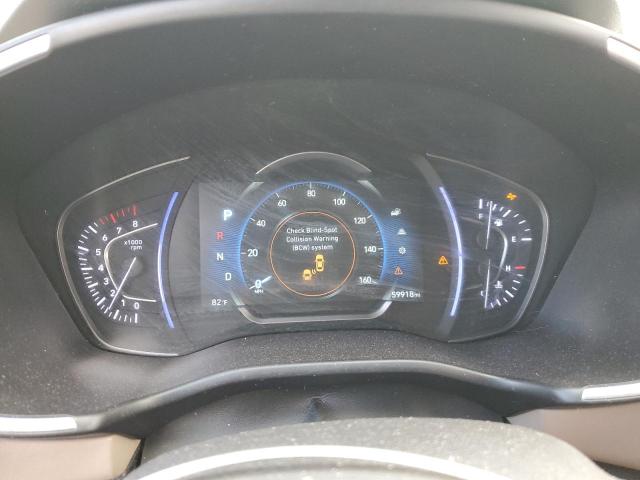 2020 HYUNDAI SANTA FE SEL #3315592775