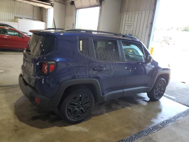 2019 JEEP RENEGADE S ZACNJBABXKPK63945