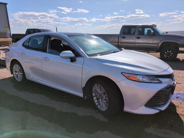 2019 TOYOTA CAMRY L - 4T1B11HK6KU722422