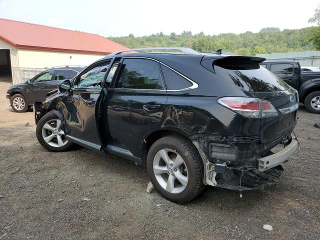 2013 LEXUS RX 350 BAS - 2T2BK1BA7DC215915