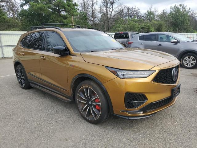 2022 ACURA MDX TYPE S 5J8YD8H82NL001920