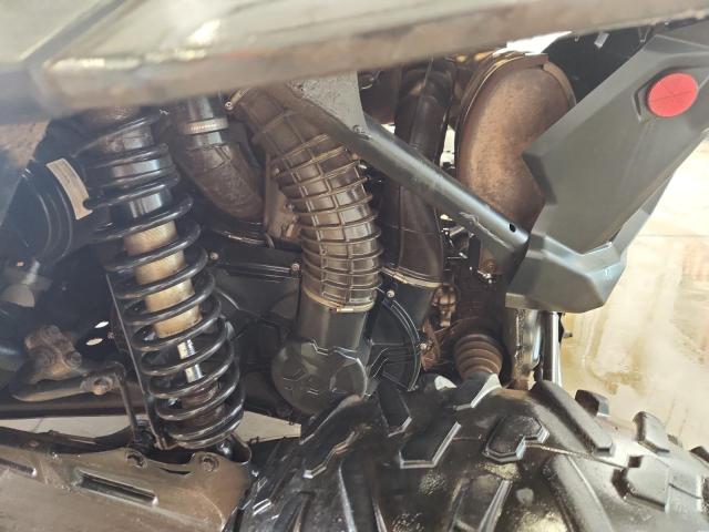 2019 CAN-AM MAVERICK X3 TURBO R 3JBVGAW49KK000238