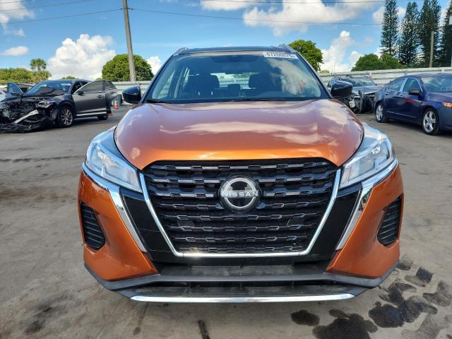 2024 NISSAN KICKS SV 3N1CP5CV0RL501924