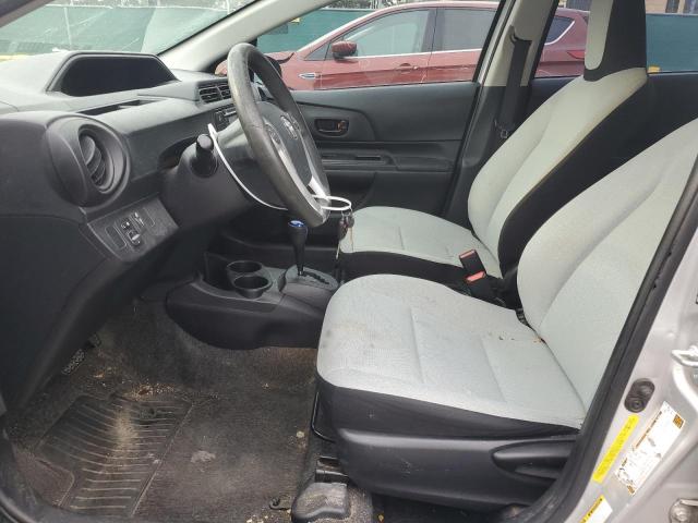 2015 TOYOTA PRIUS C JTDKDTB32F1578304
