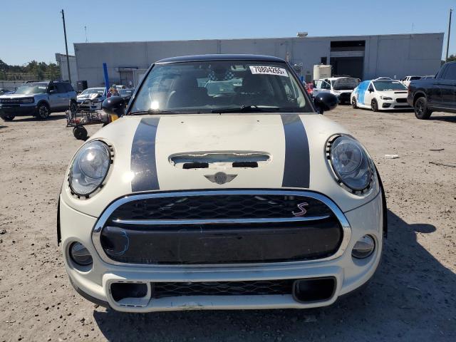 2015 MINI COOPER S WMWXP7C51F2A37288