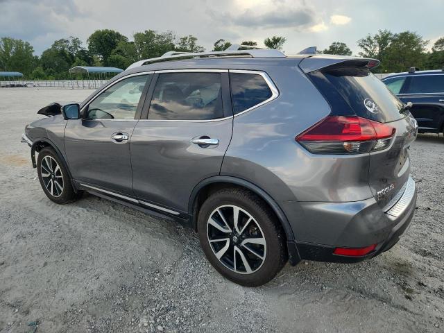 2018 NISSAN ROGUE S - JN8AT2MT1JW489247
