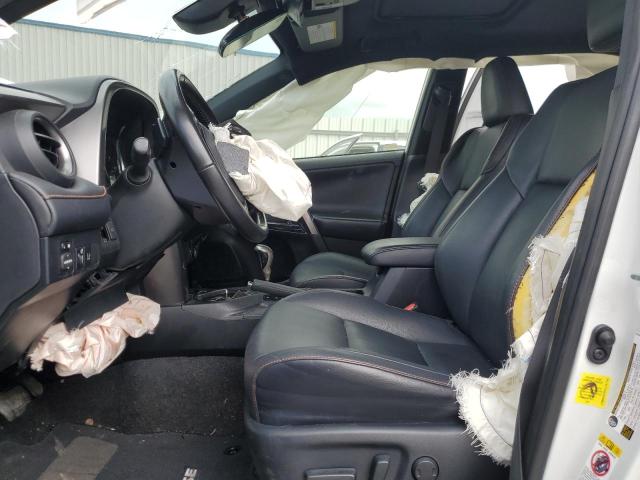 2017 TOYOTA RAV4 SE - JTMNFREV5HJ147126