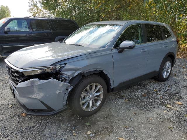 2025 HONDA CR-V EX - 2HKRS4H48SH440067