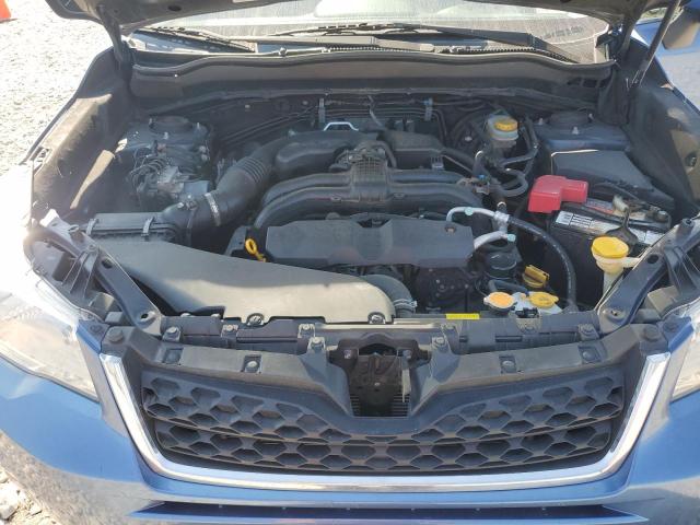 2015 SUBARU FORESTER 2.5I LIMITED JF2SJARC3FH527440
