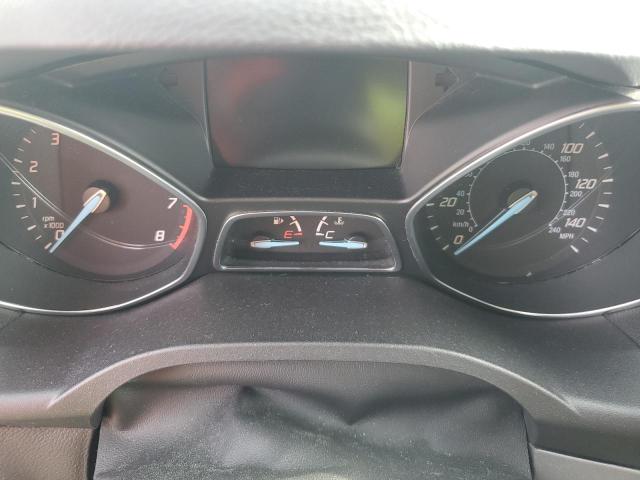 2016 FORD ESCAPE SE - 1FMCU0GX2GUB88071