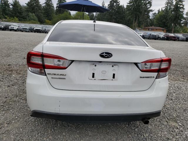 2019 SUBARU IMPREZA 4S3GKAA68K3617651