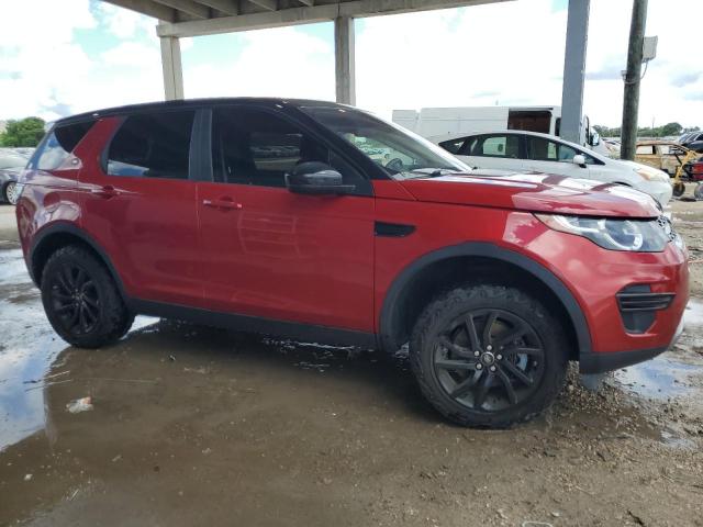 2017 LAND ROVER DISCOVERY SALCP2BG6HH703767