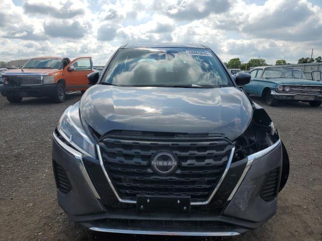 2023 NISSAN KICKS S 3N1CP5BV4PL553085