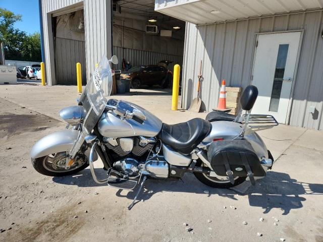 2005 HONDA VTX1800 N2 1HFSC49DX5A302867