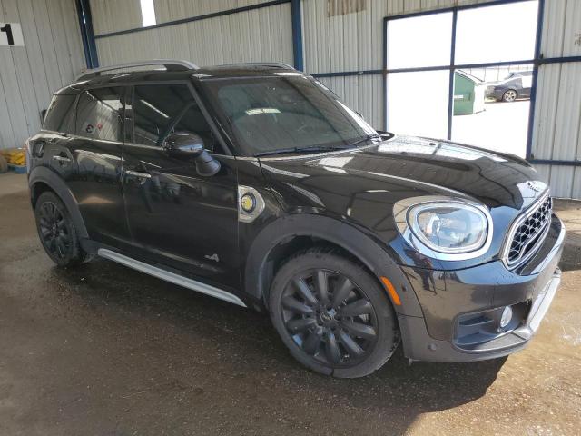 2019 MINI COOPER S E WMZYU7C56K3F94914