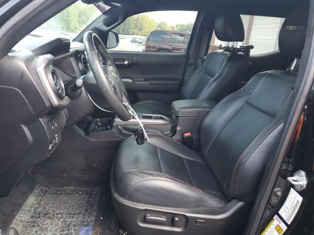2023 TOYOTA TACOMA DOUBLE CAB 3TYCZ5AN8PT151500
