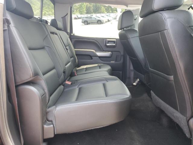 2017 CHEVROLET SILVERADO K1500 LTZ 3GCUKSEC6HG317931