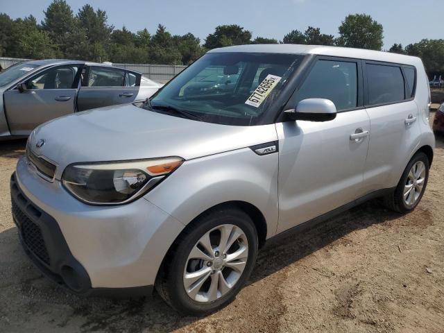 2015 KIA SOUL + - KNDJP3A56F7794062