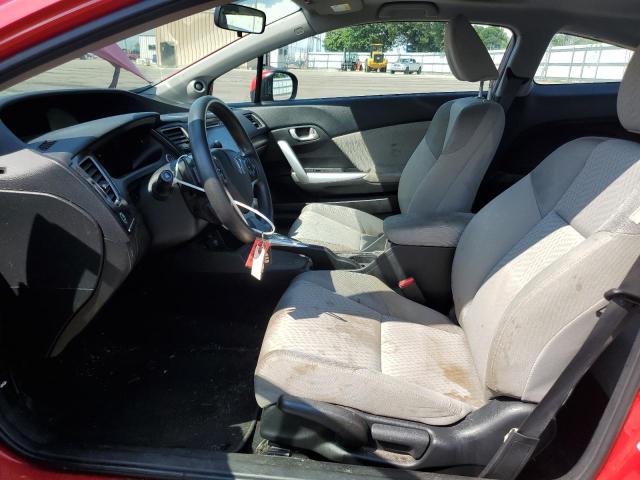 2014 HONDA CIVIC EX - 2HGFG3B86EH516877