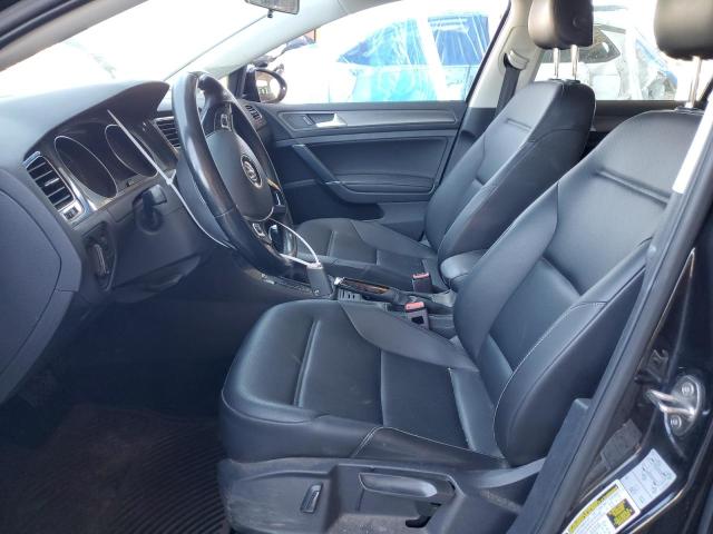 2018 VOLKSWAGEN GOLF SPORT 3VWD17AU9JM752123