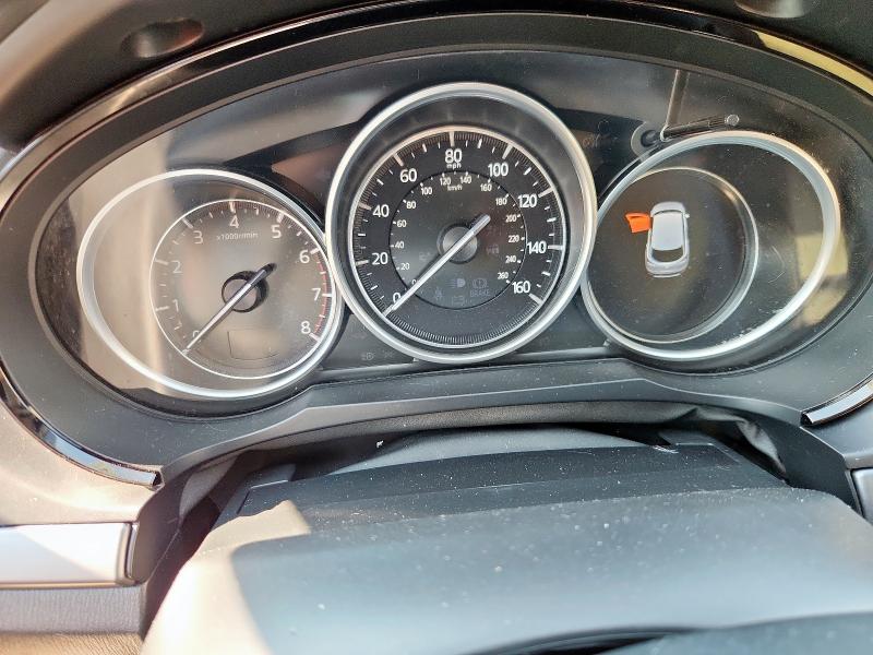 2023 MAZDA CX-9 TOURI JM3TCBCY8P0651671