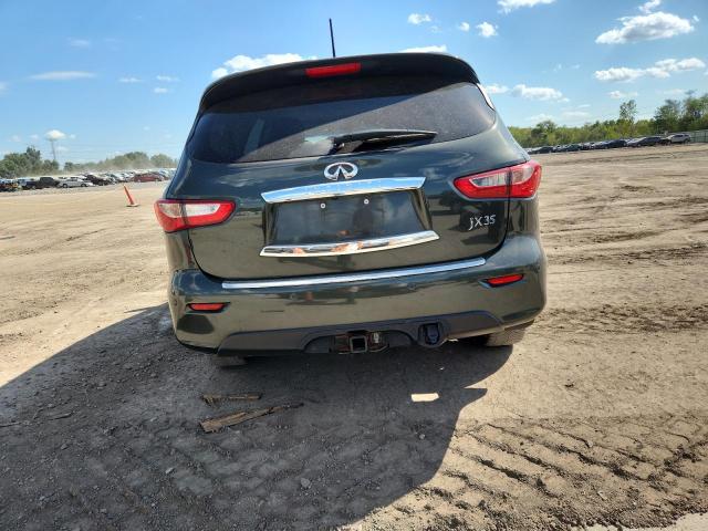 2013 INFINITI JX35 - 5N1AL0MM8DC344815