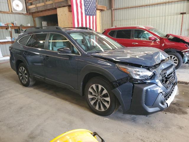 2025 SUBARU OUTBACK LI 4S4BTANC5S3253952