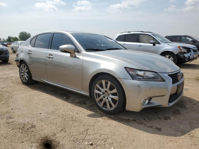 2015 LEXUS GS 350 JTHBE1BL3FA003337