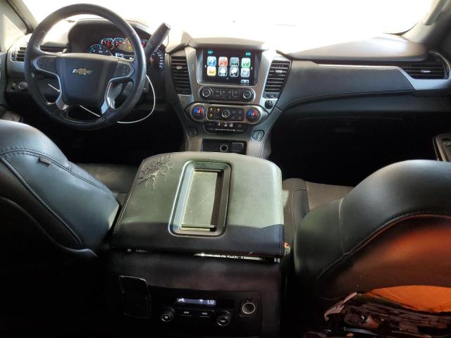 2019 CHEVROLET SUBURBAN C - 1GNSCHKCXKR329235