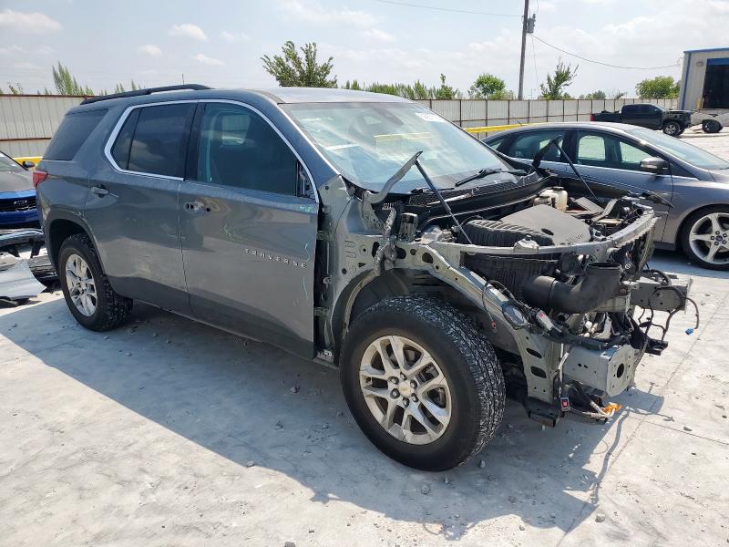 2020 CHEVROLET TRAVERSE L 1GNEVHKWXLJ324537