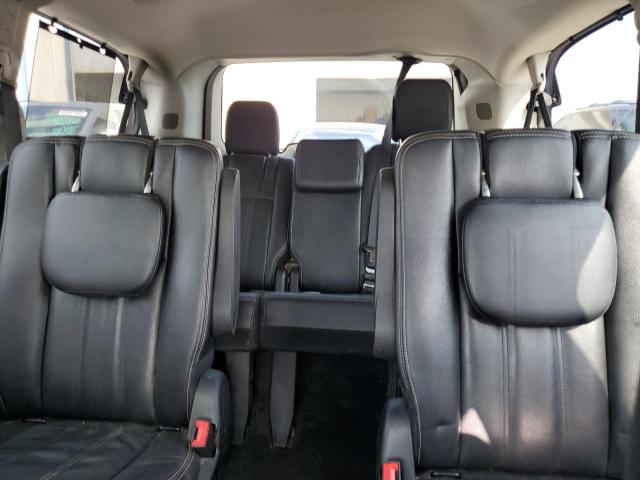 2016 CHRYSLER TOWN & COUNTRY TOURING 2C4RC1BG6GR166893