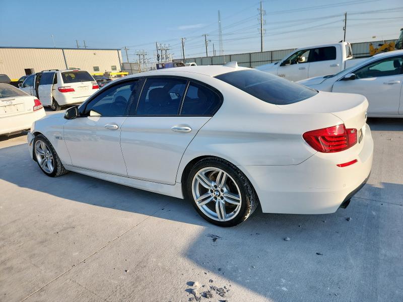 2015 BMW 535 I WBA5B1C57FD921952