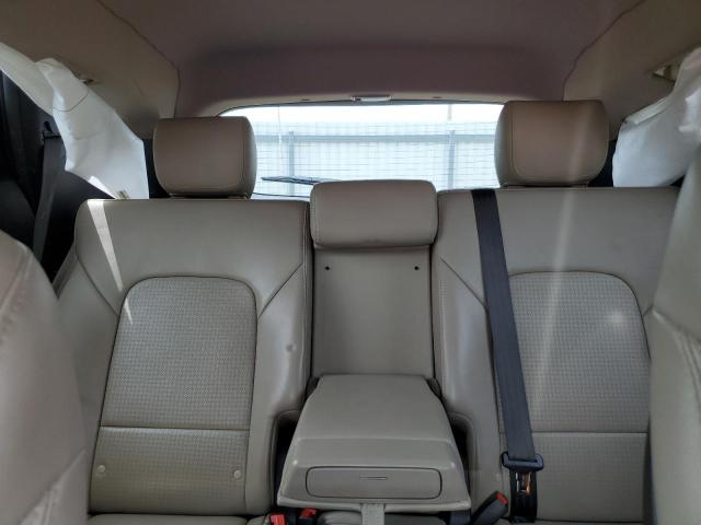 2015 HYUNDAI SANTA FE S - 5XYZU3LB1FG288107