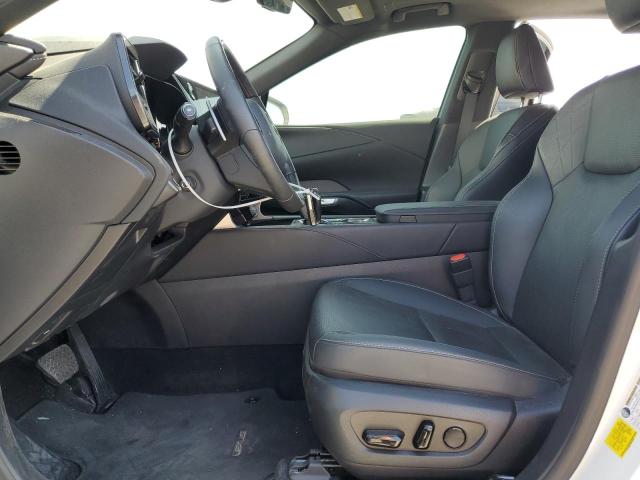 2024 LEXUS RX 350 PREMIUM JTJCHMAAXR2013955
