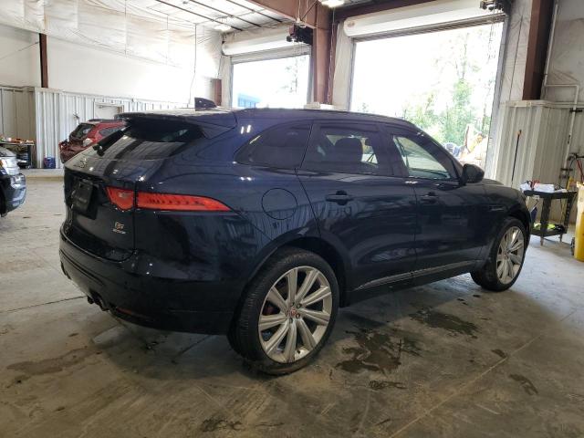 2017 JAGUAR F-PACE S SADCM2BV8HA893101