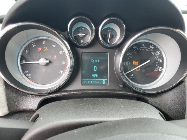 2017 BUICK VERANO SPO 1G4PR5SKXH4118430