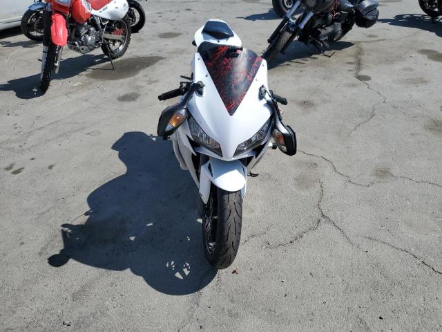 2014 HONDA CBR1000 RR JH2SC5971EK300081