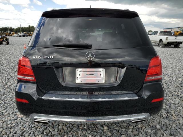 2015 MERCEDES-BENZ GLK 350 - WDCGG5HB3FG397193
