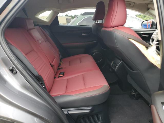 2019 LEXUS NX 300 BASE JTJBARBZ4K2180304