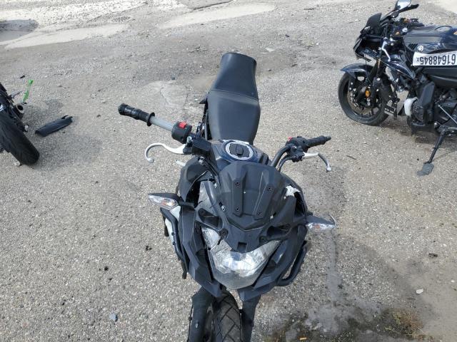 2022 KAWASAKI KLE300 C JKALE8C14NDA13896