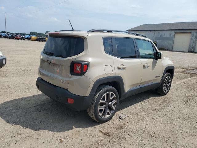 2015 JEEP RENEGADE L ZACCJBBTXFPB28696