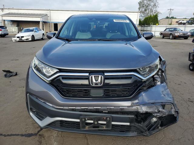 2020 HONDA CR-V EX 2HKRW2H50LH668499