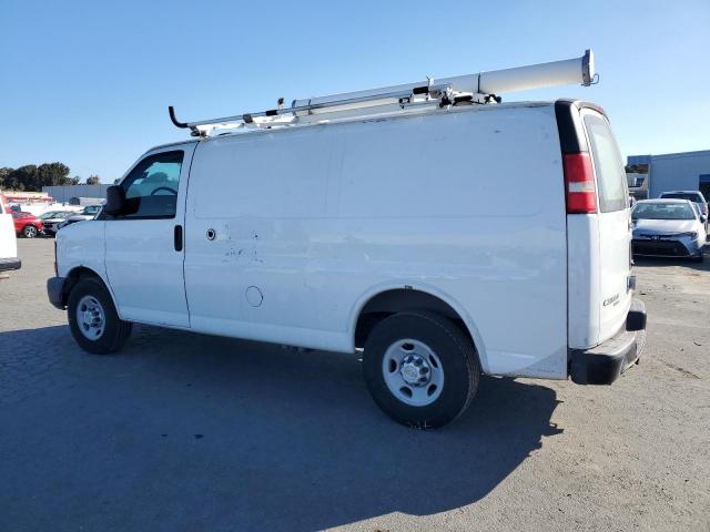 2013 CHEVROLET EXPRESS G2 #3301729358