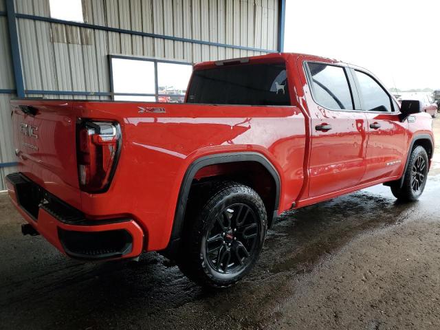 2024 GMC SIERRA K15 1GTUUAED2RZ318749