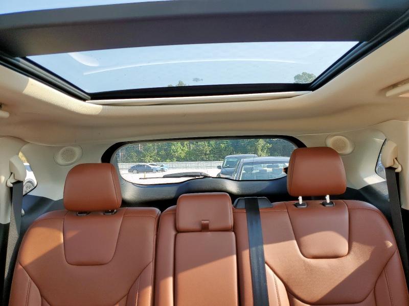 2019 FORD EDGE TITAN 2FMPK3K90KBC61924