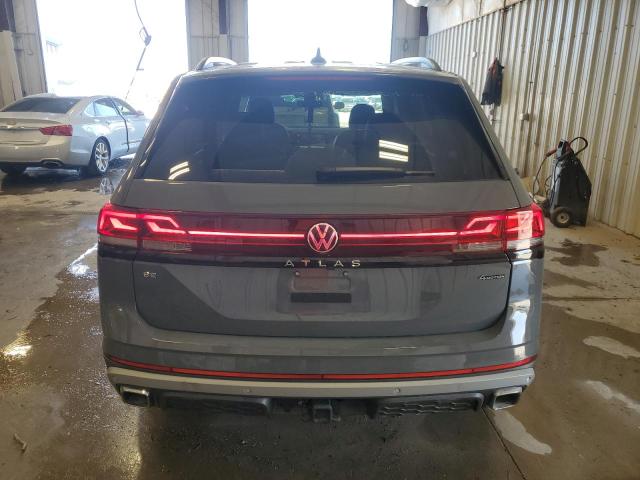 2025 VOLKSWAGEN ATLAS PEAK 1V2CR2CA0SC504082