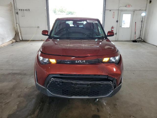 2023 KIA SOUL LX - KNDJ23AU0P7884136