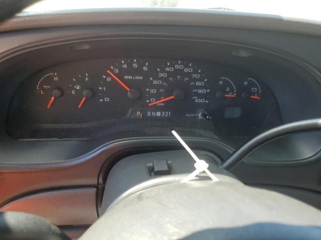 2007 FORD ECONOLINE #3222632699